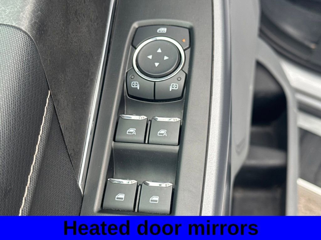 Used 2025 Ford F150 XLT w/ Equipment Group 301A Standard image 24