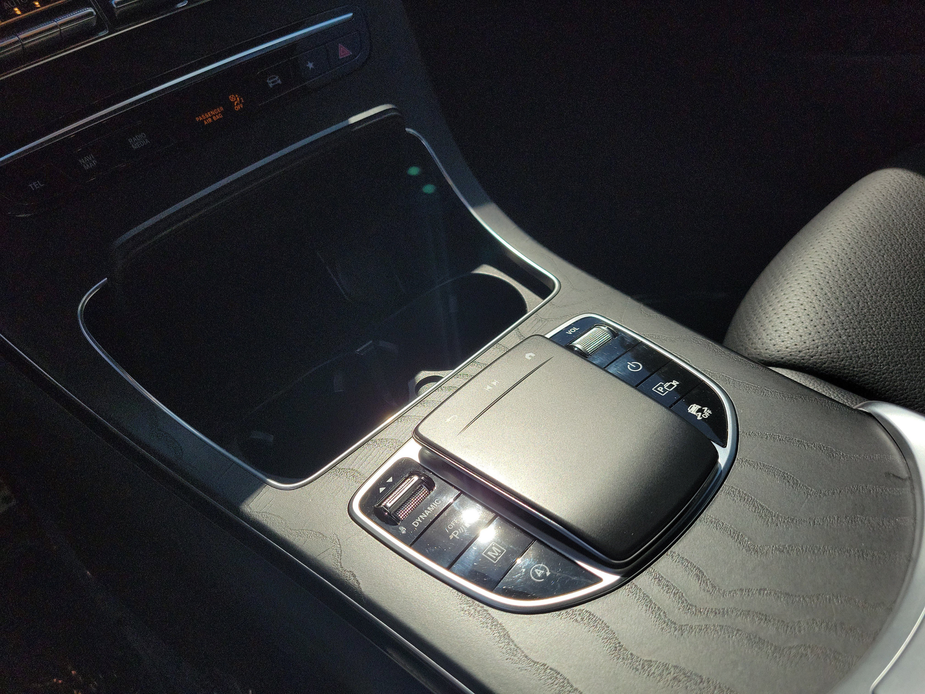 Certified 2022 Mercedes-Benz GLC 300 image 21