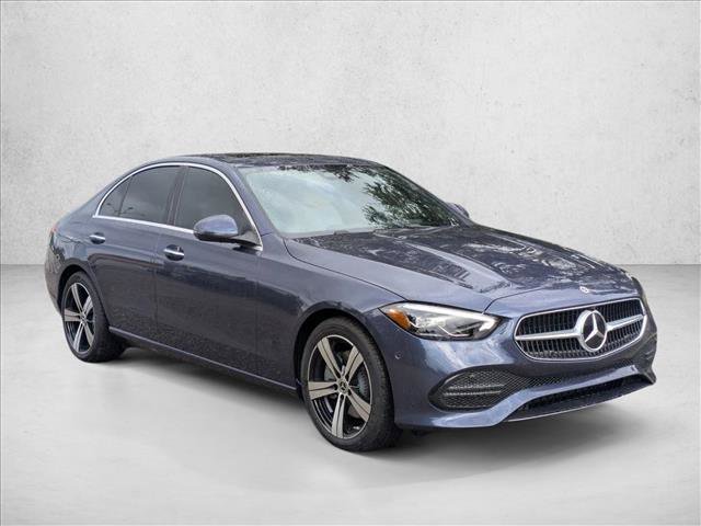 New 2026 Mercedes-Benz C 300 C 300 image 7