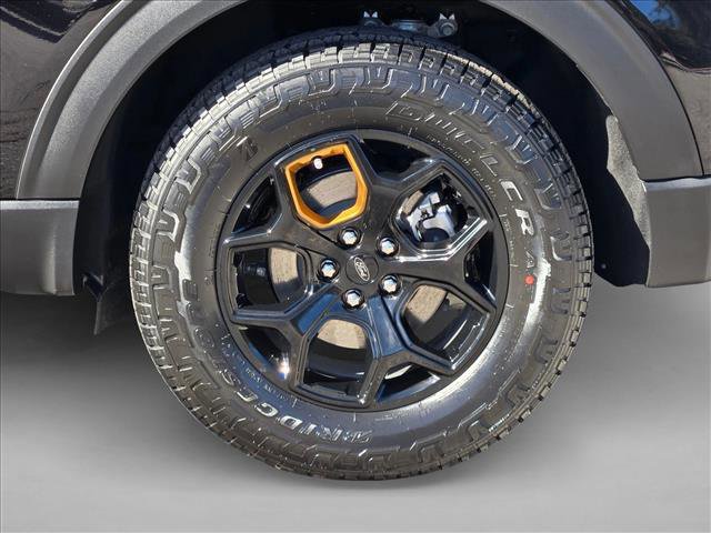 New 2026 Ford Explorer Tremor w/ Tremor Ultimate Package image 9