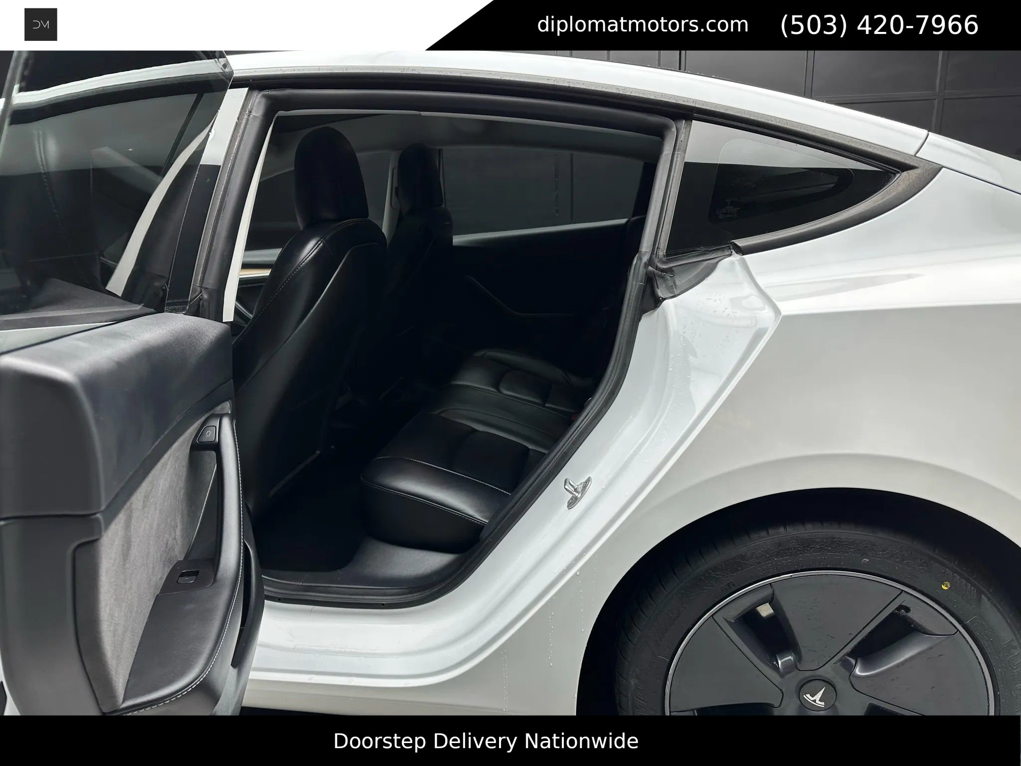 Used 2022 Tesla Model 3 Long Range image 20