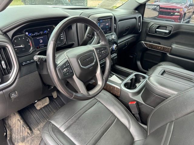 Used 2022 GMC Sierra 1500 Denali w/ Denali Premium Package AWD/4WD image 15