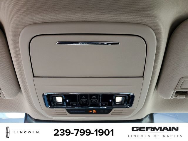 New 2024 Lincoln Corsair Grand Touring w/ Equipment Group 301A AWD/4WD image 33
