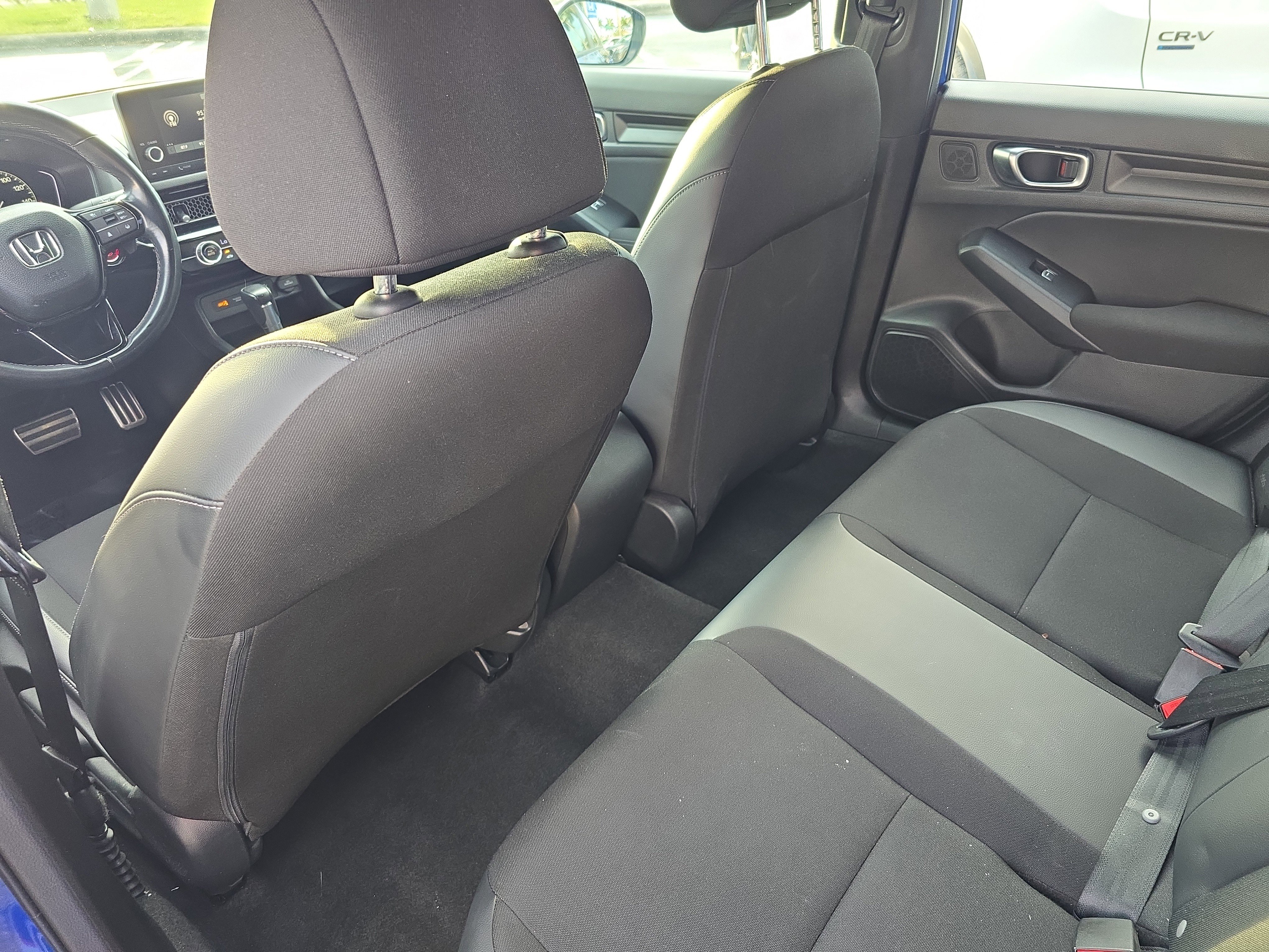 Certified 2023 Honda Civic Sport image 15