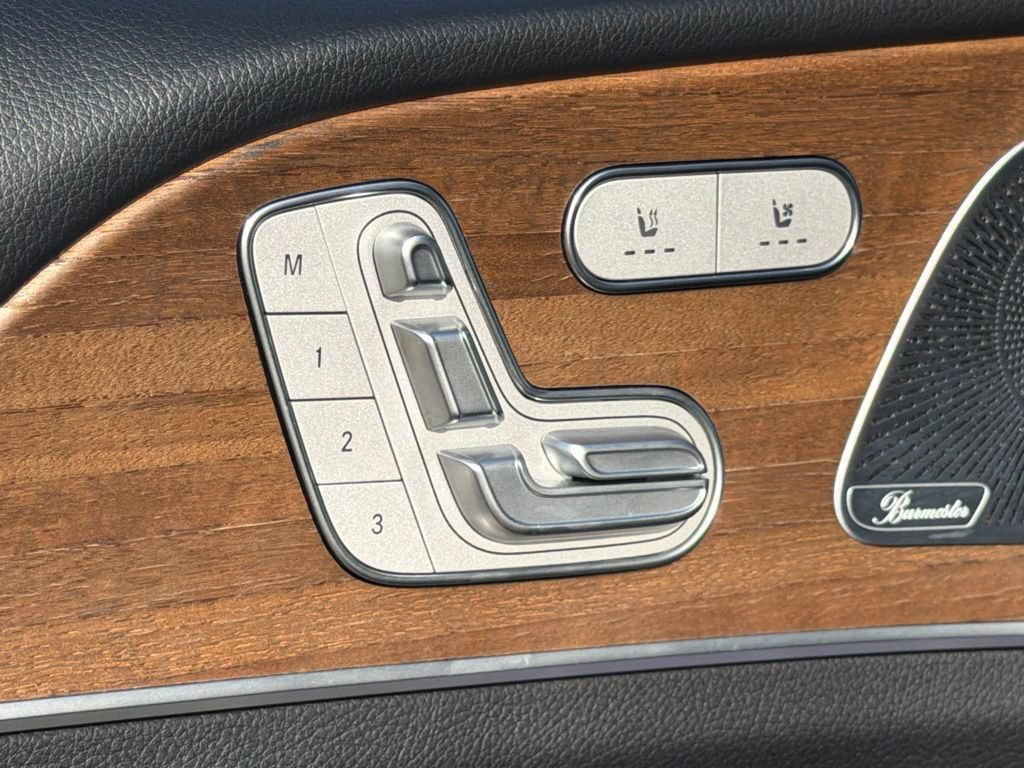 Certified 2021 Mercedes-Benz GLE 350 image 20