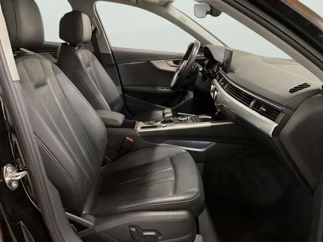 Used 2018 Audi A4 2.0T Premium Plus w/ Premium Plus Package AWD/4WD image 43