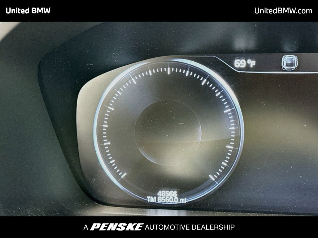 Used 2022 Volvo XC90 T8 Inscription w/ Lounge Package AWD/4WD image 14
