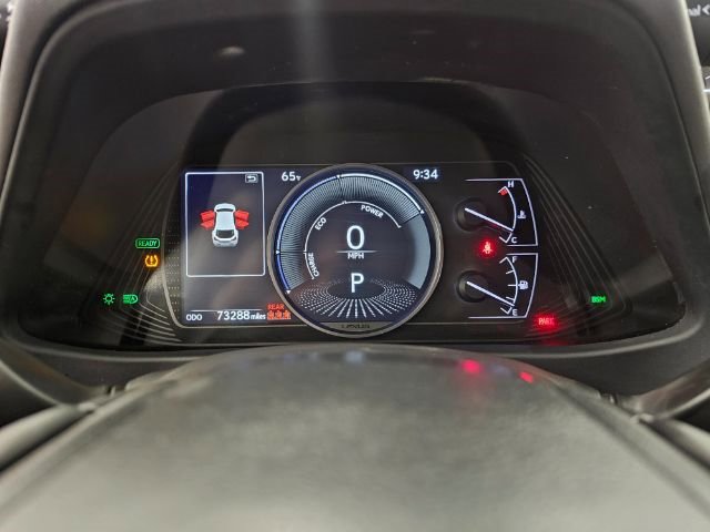 Used 2021 Lexus UX 250h UX 250h AWD w/ Accessory Package (Z1) image 13