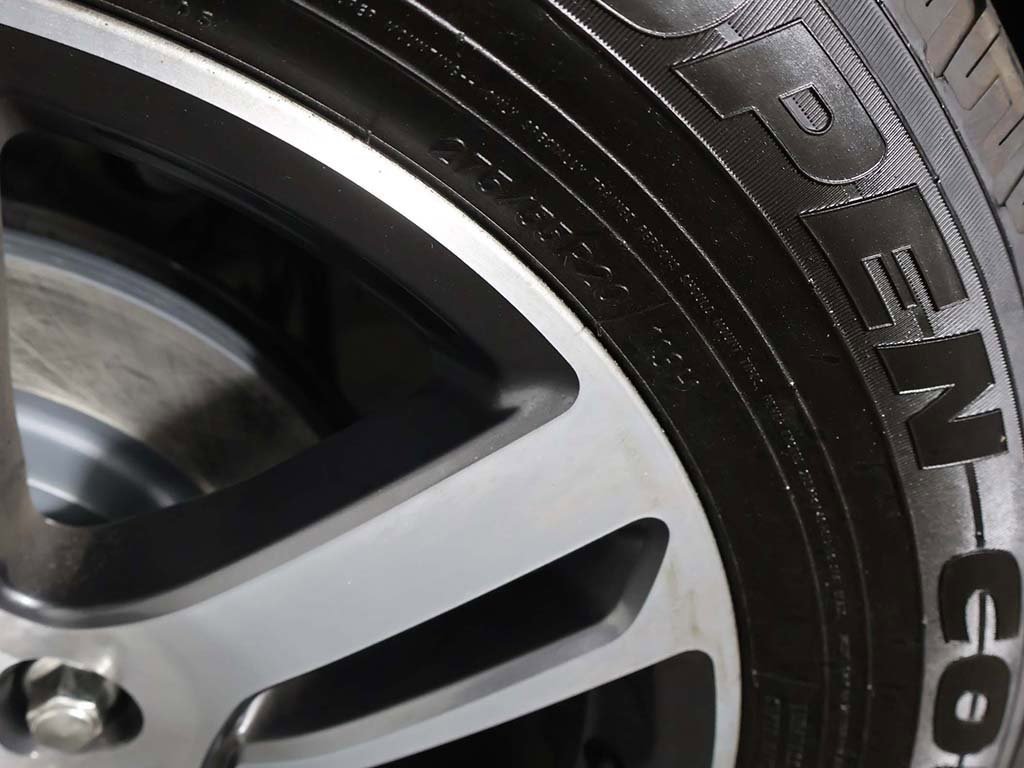 Used 2024 Ford Expedition Max Limited image 26