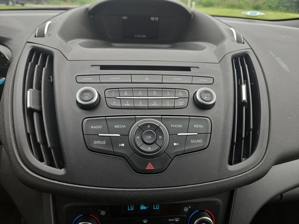 Used 2018 Ford Escape SE AWD/4WD image 10
