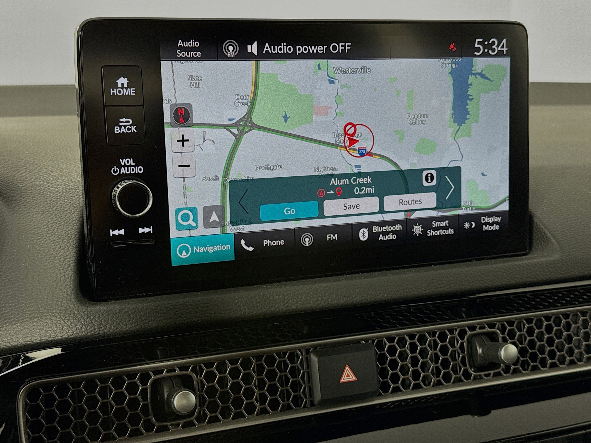 Certified 2023 Honda Civic Sport Touring image 13