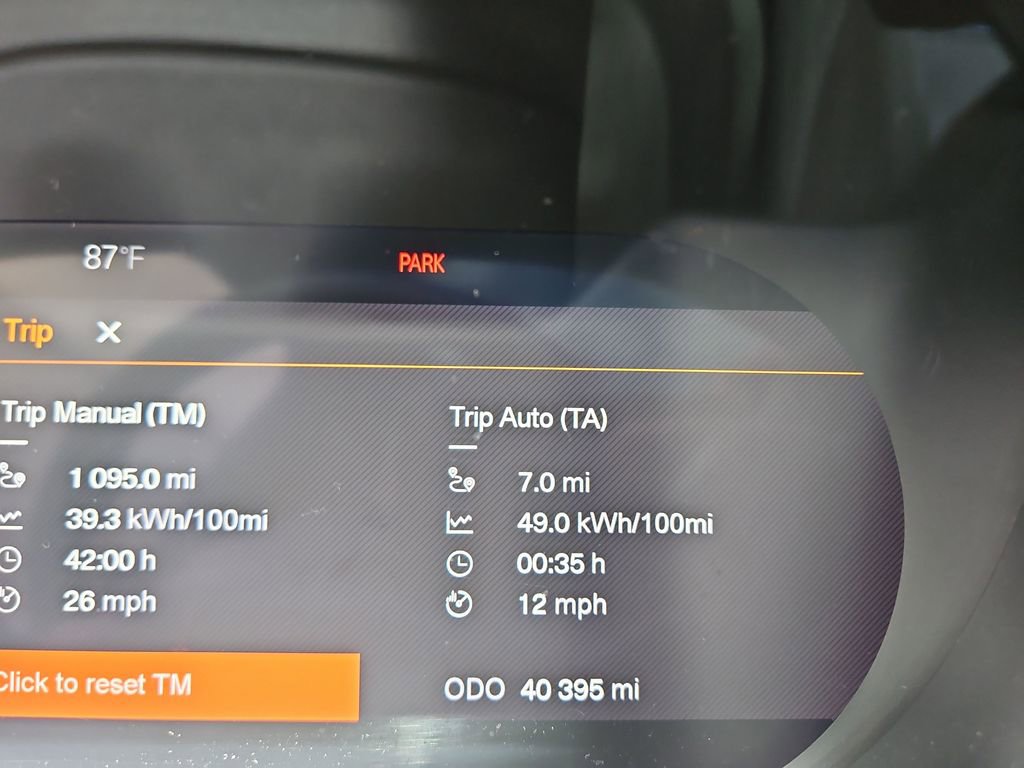 Used 2021 Polestar Polestar 2 w/ Performance Package image 16