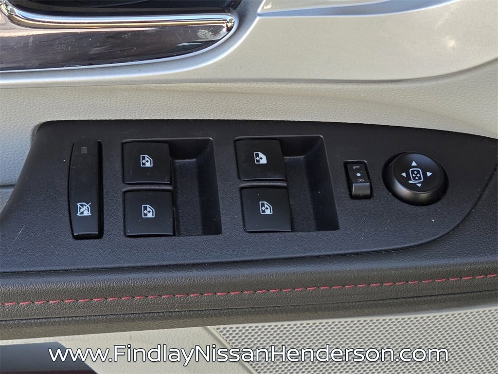 Used 2013 Chevrolet Equinox LT w/ Driver Convenience Package image 20