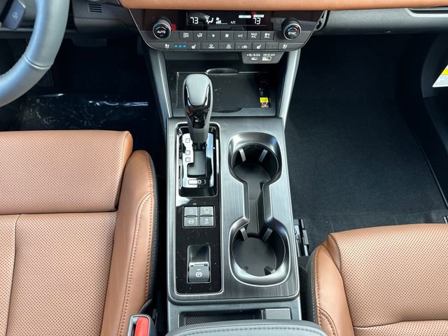 New 2026 Subaru Outback Touring XT image 16