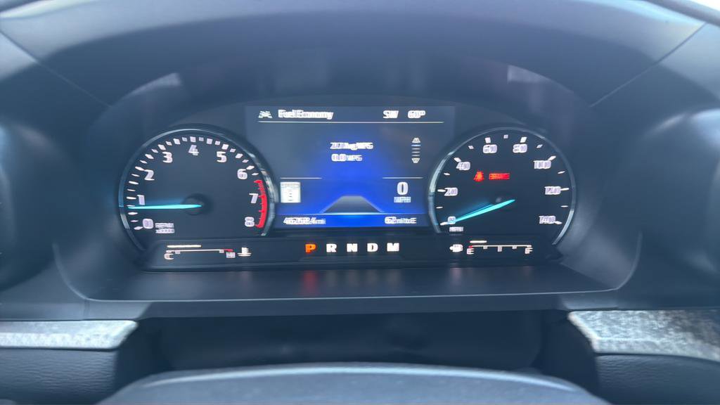 Used 2023 Ford Explorer Timberline image 10