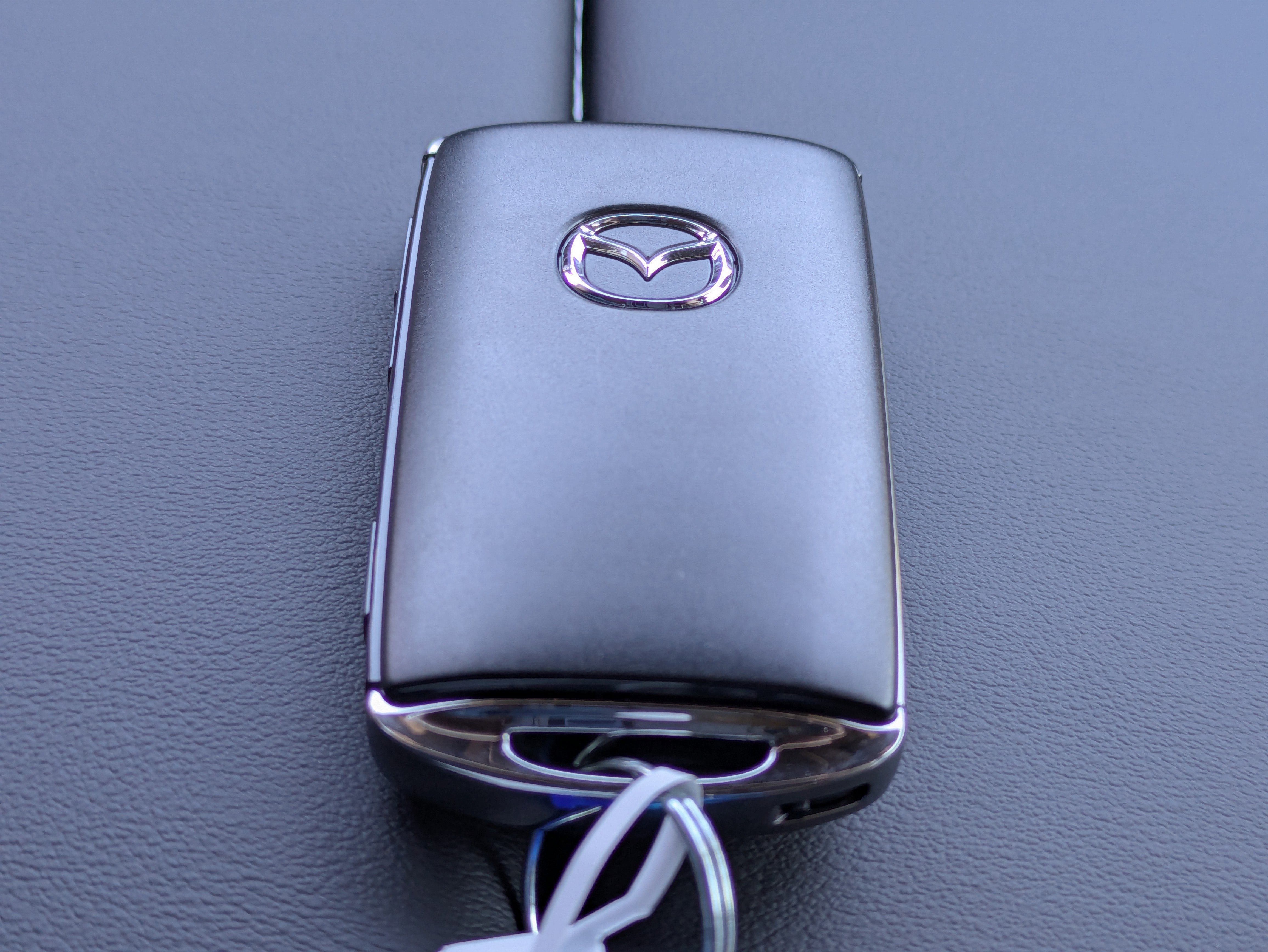 New 2026 MAZDA CX-90 3.3 Turbo w/ Premium Plus Pkg image 33