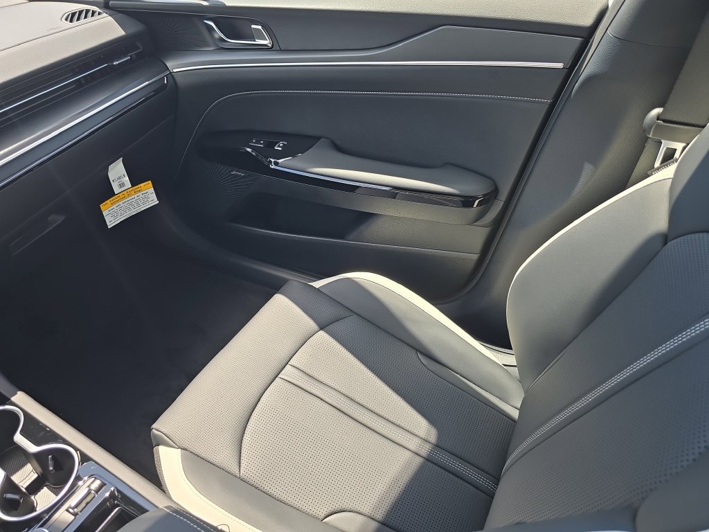 New 2026 Kia K5 GT-Line w/ GT-Line Premium Package FWD image 15