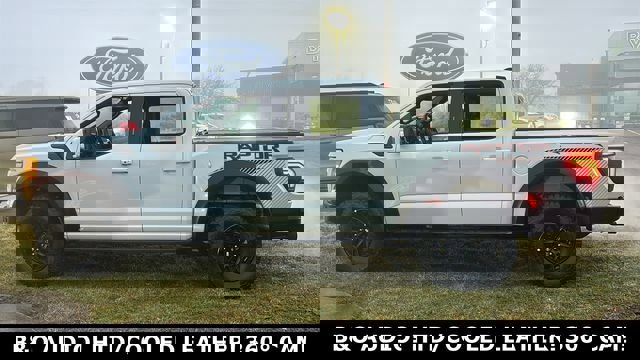 New 2026 Ford F150 Raptor image 3