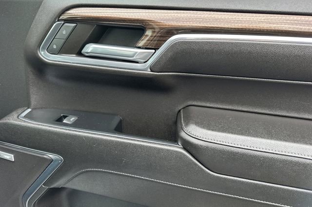 Used 2023 Chevrolet Silverado 1500 RST w/ All Star Edition Plus image 22