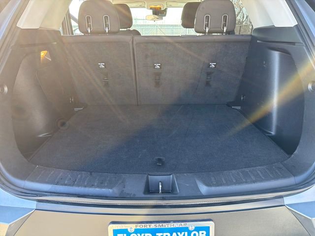 Used 2025 Chevrolet TrailBlazer LT FWD image 22