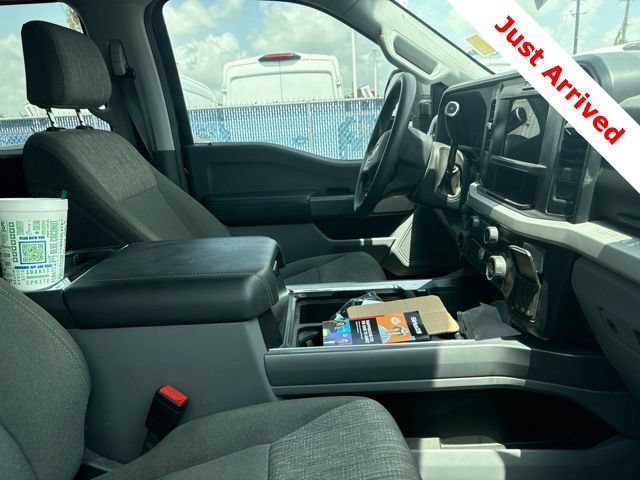 Used 2025 Ford F350 XLT AWD/4WD image 14