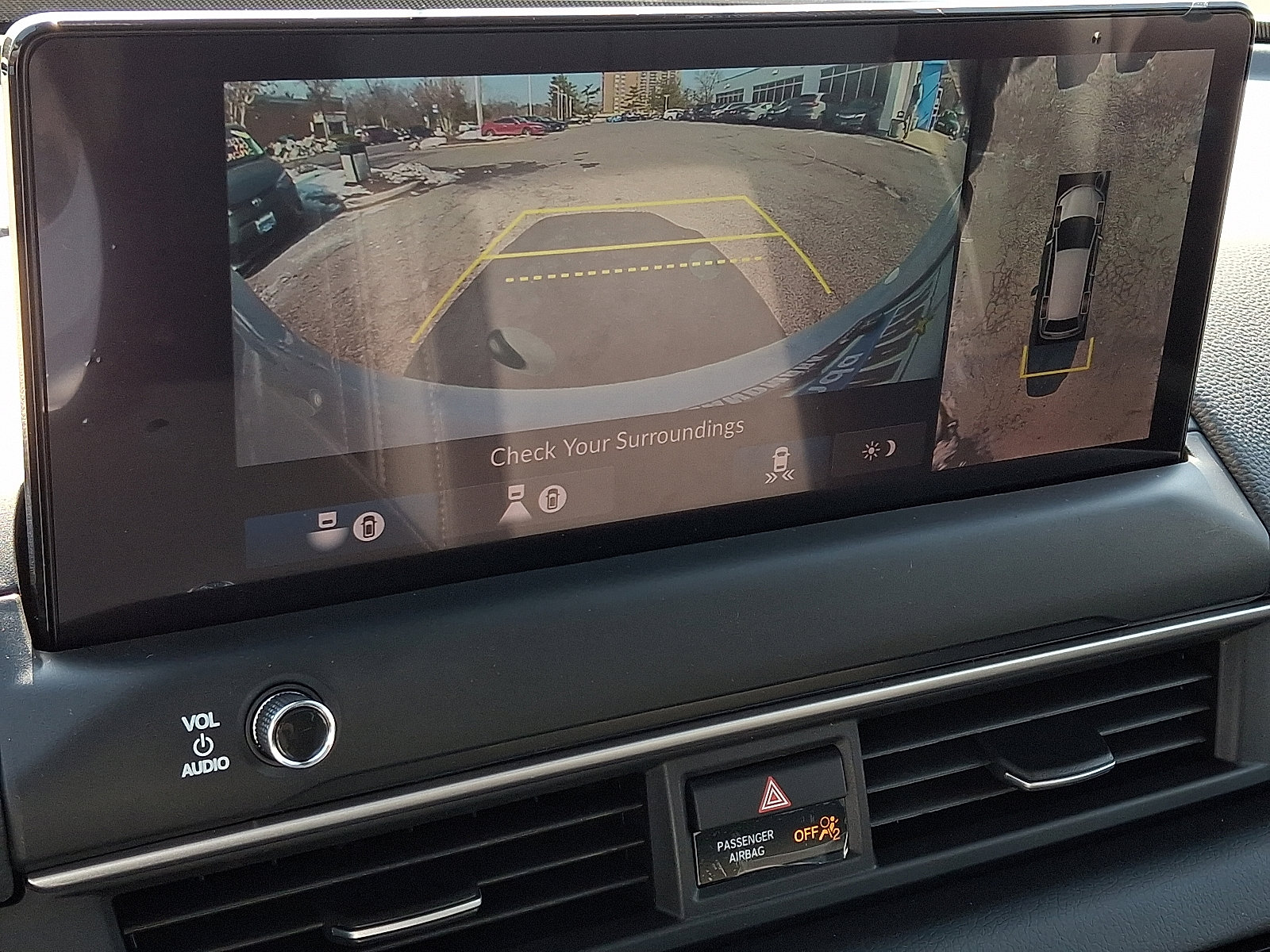 New 2026 Honda Pilot image 14