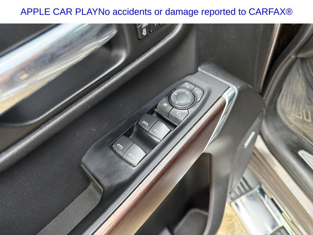 Used 2020 GMC Sierra 1500 SLT w/ SLT Premium Plus Package image 14