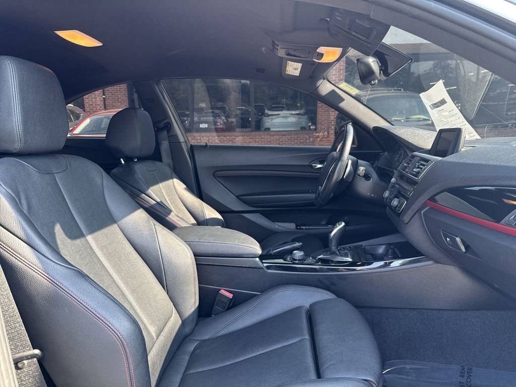 Used 2016 BMW 228i Coupe w/ Lighting Package image 21