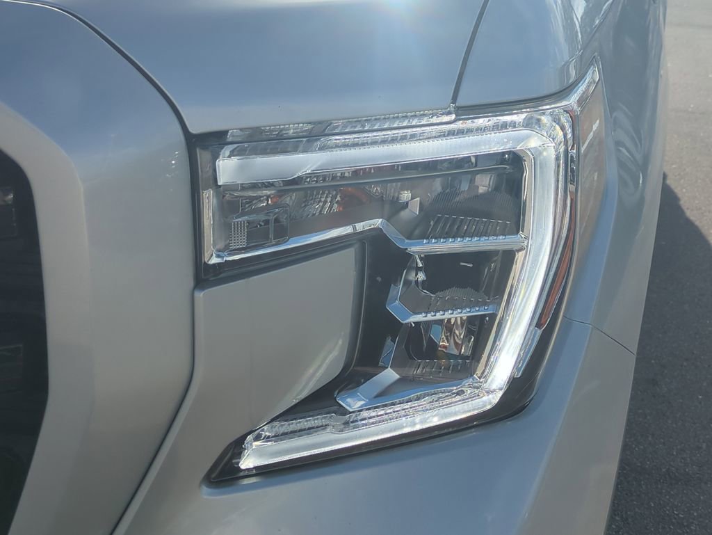 Used 2021 GMC Sierra 1500 Elevation w/ LPO, Elevation Black Package RWD image 11