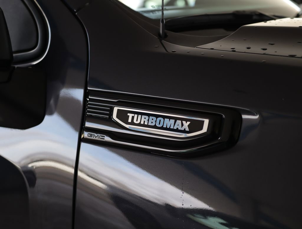 Used 2024 GMC Sierra 1500 Elevation image 35
