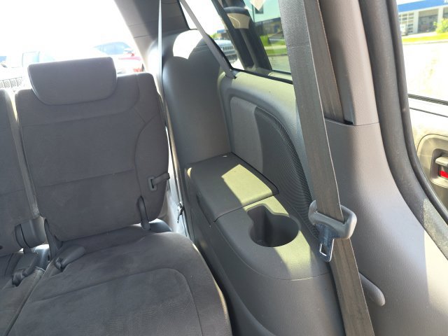 Used 2010 Honda Odyssey EX image 29