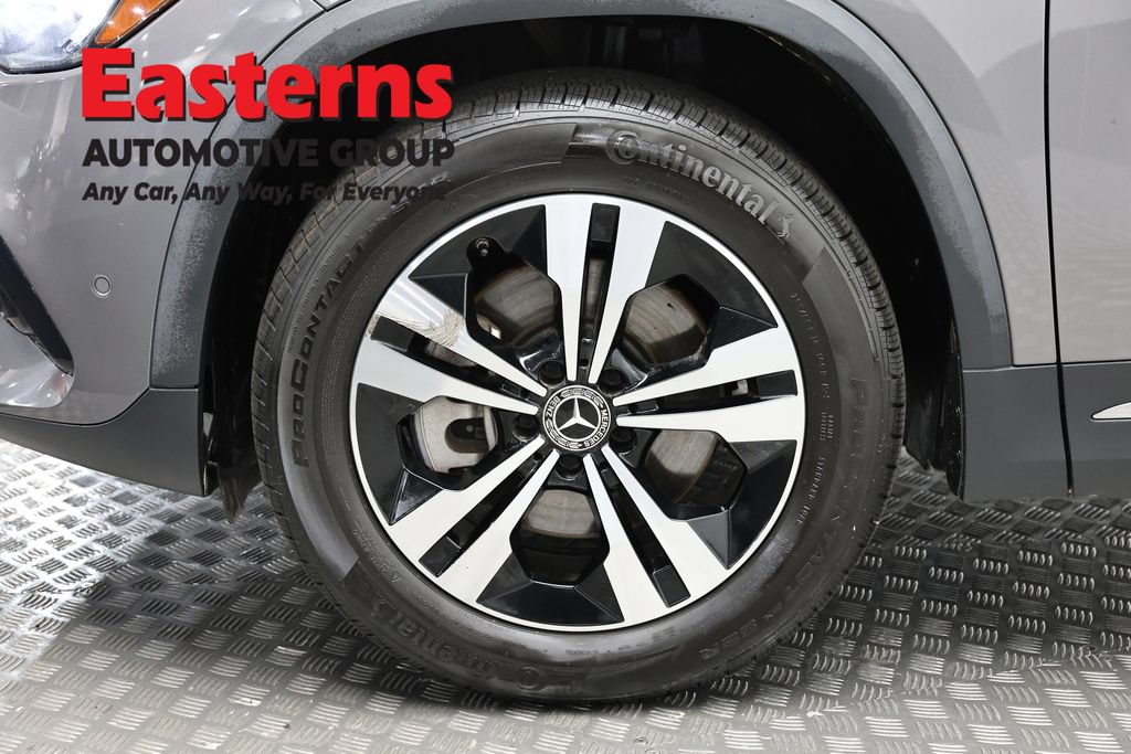 Used 2025 Mercedes-Benz GLA 250 image 31