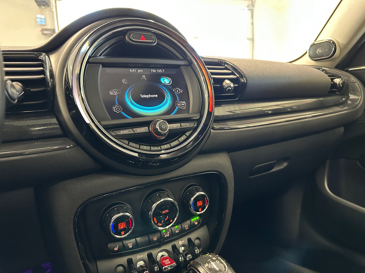 Used 2016 MINI Cooper Clubman image 39
