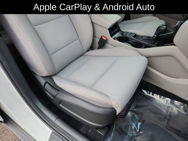 Used 2021 Hyundai Tucson SEL w/ Cargo Package image 25