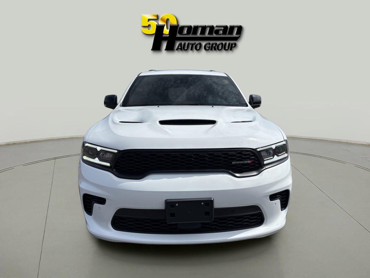 New 2026 Dodge Durango GT image 8