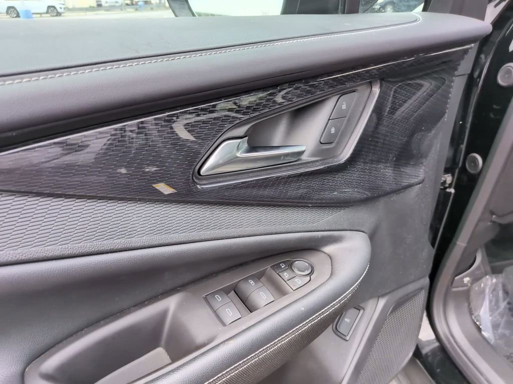 Used 2024 Chevrolet Blazer EV LT AWD/4WD image 19