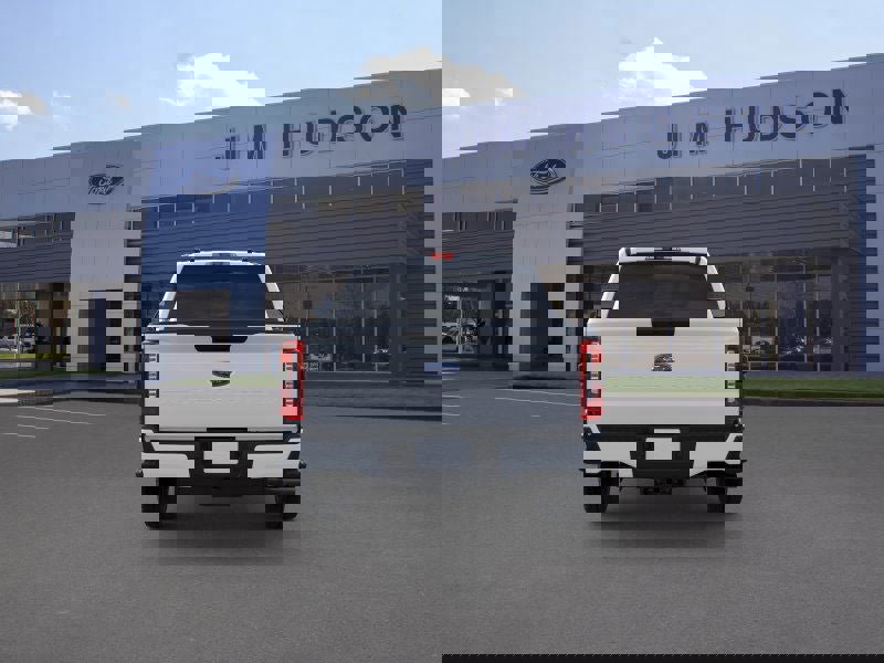 New 2026 Ford F350 XL w/ STX Appearance Package image 5