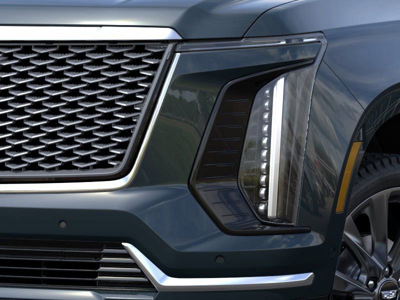 New 2026 Cadillac Escalade Luxury AWD/4WD image 10