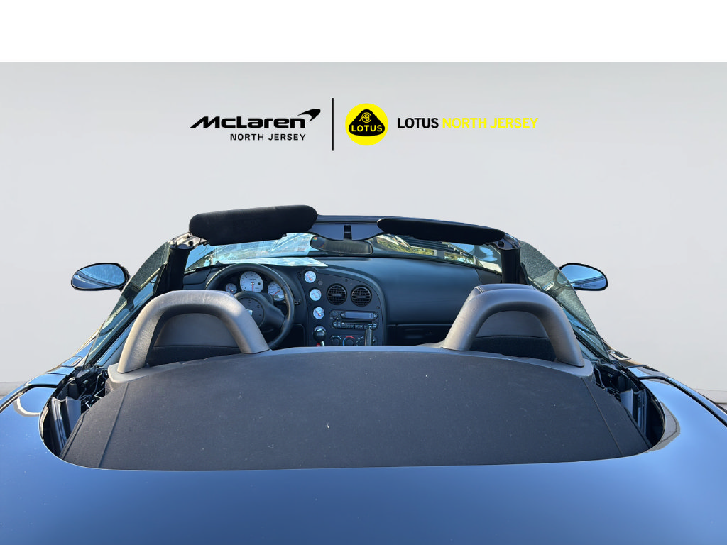 Used 2005 Dodge Viper SRT-10 RWD image 23