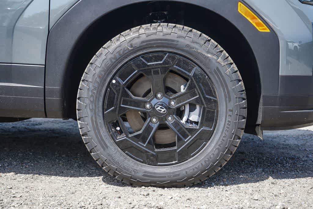 New 2026 Hyundai Santa Fe XRT AWD/4WD image 9
