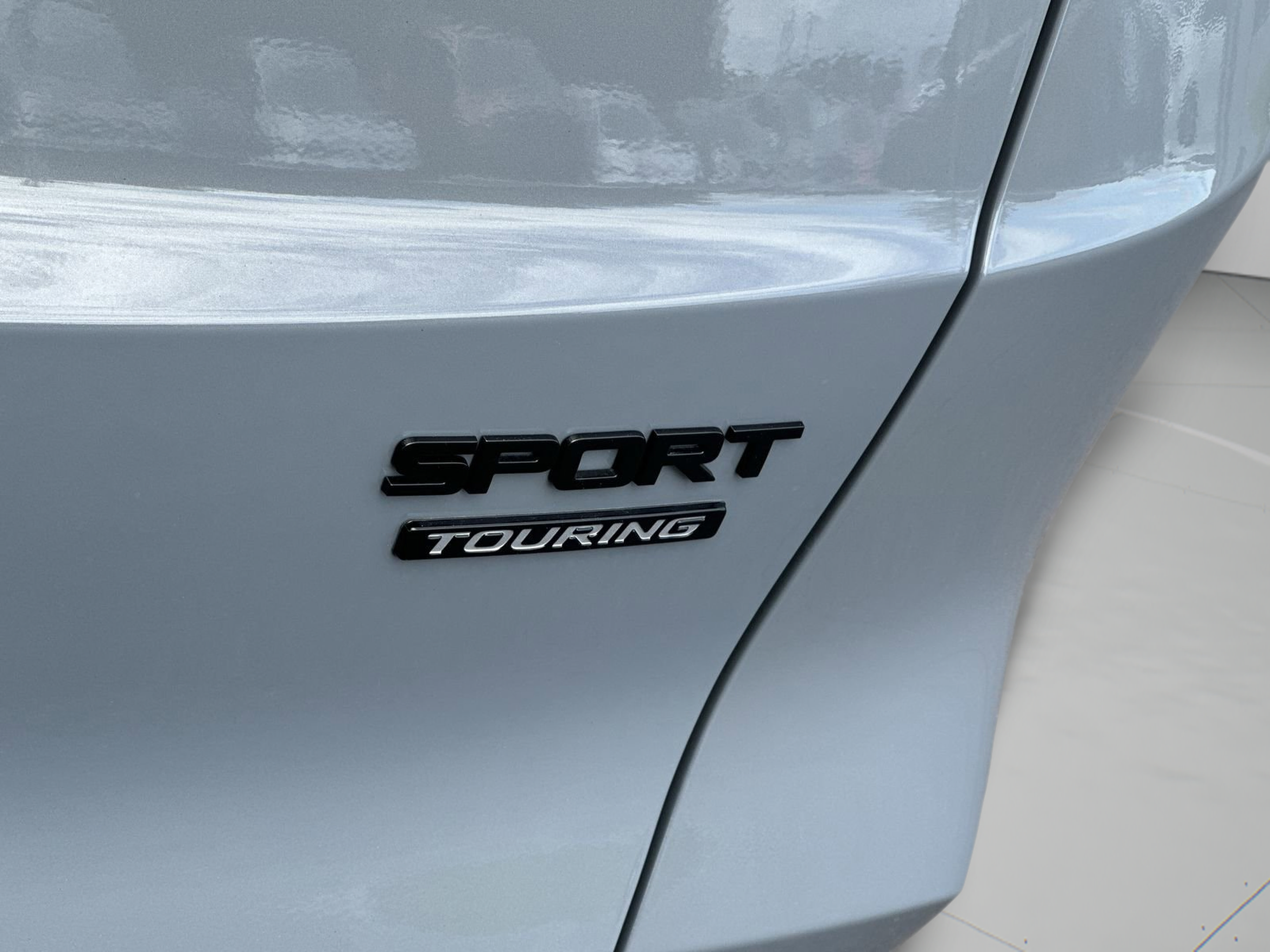New 2027 Honda CR-V Sport Touring image 33