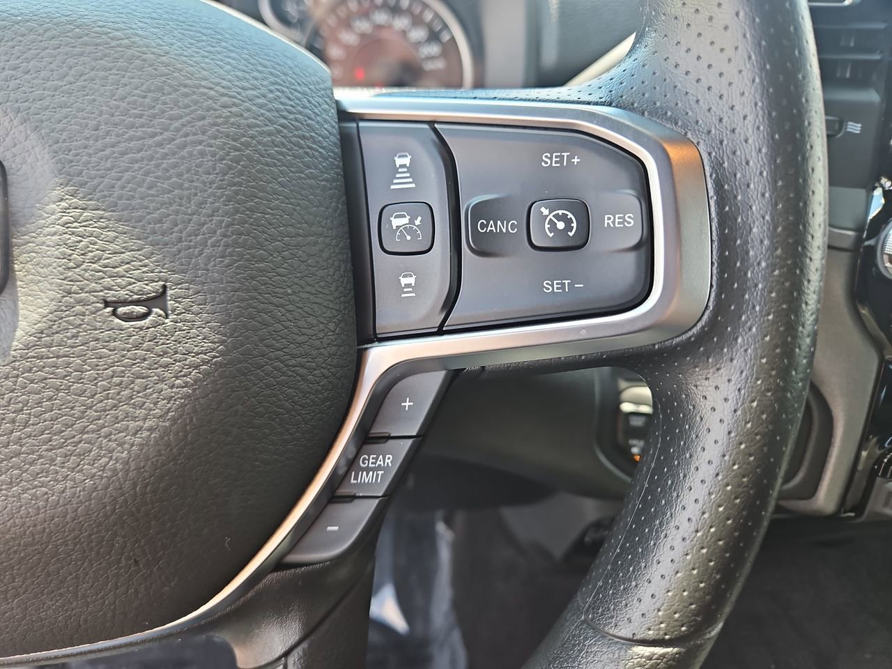 New 2026 RAM 2500 Tradesman w/ Power Wagon Package image 27