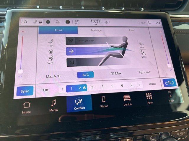 New 2025 Jeep Grand Cherokee L Summit image 13