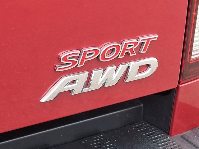 Certified 2023 Honda Ridgeline Sport image 30