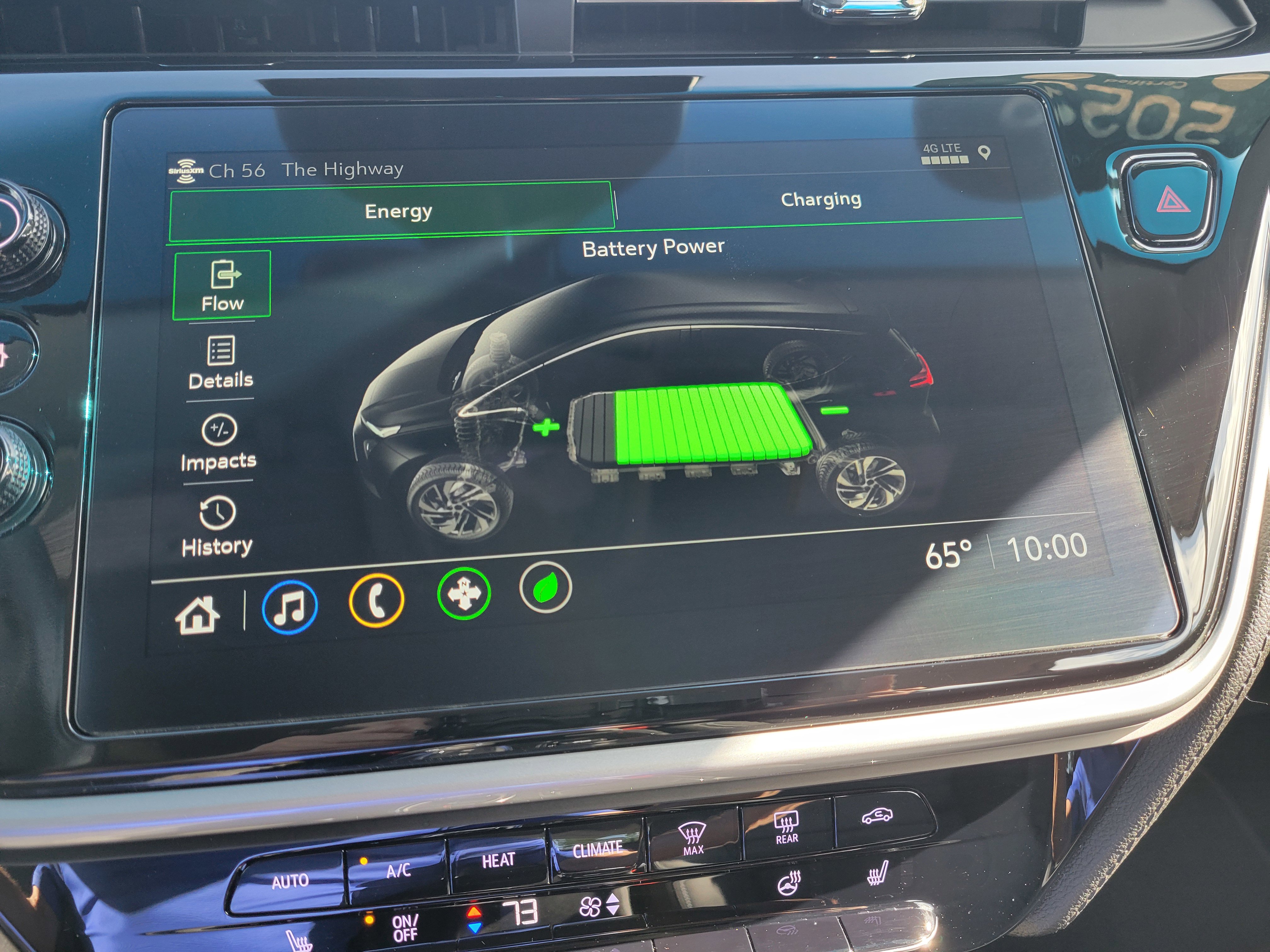 Certified 2023 Chevrolet Bolt LT w/ Infotainment Package image 27