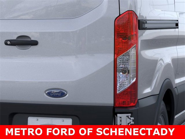 New 2025 Ford Transit 250 Low Roof image 21