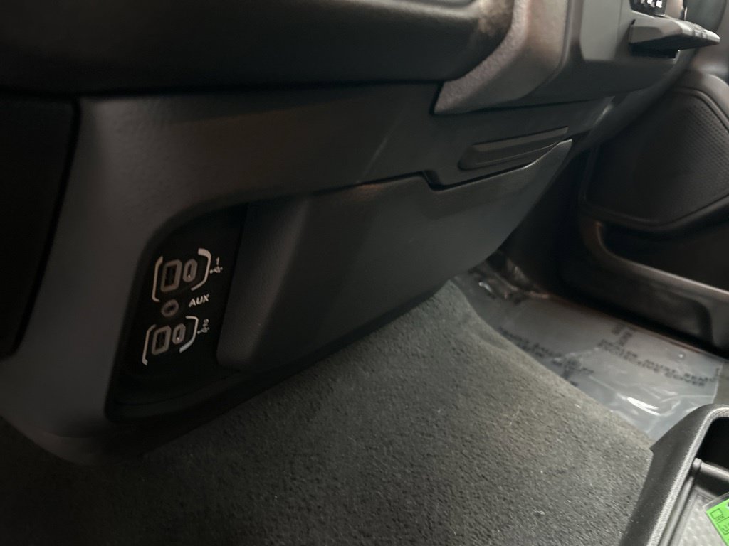 New 2023 RAM 1500 Tradesman w/ Night Edition RWD image 41