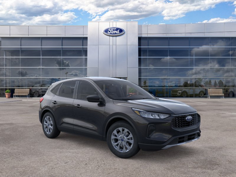 New 2026 Ford Escape Active FWD image 7