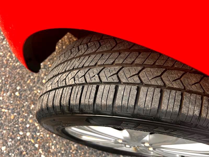 Used 2016 Chevrolet Spark LT image 28