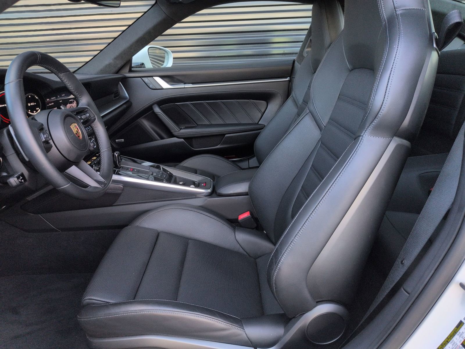 Certified 2022 Porsche 911 Turbo S image 5